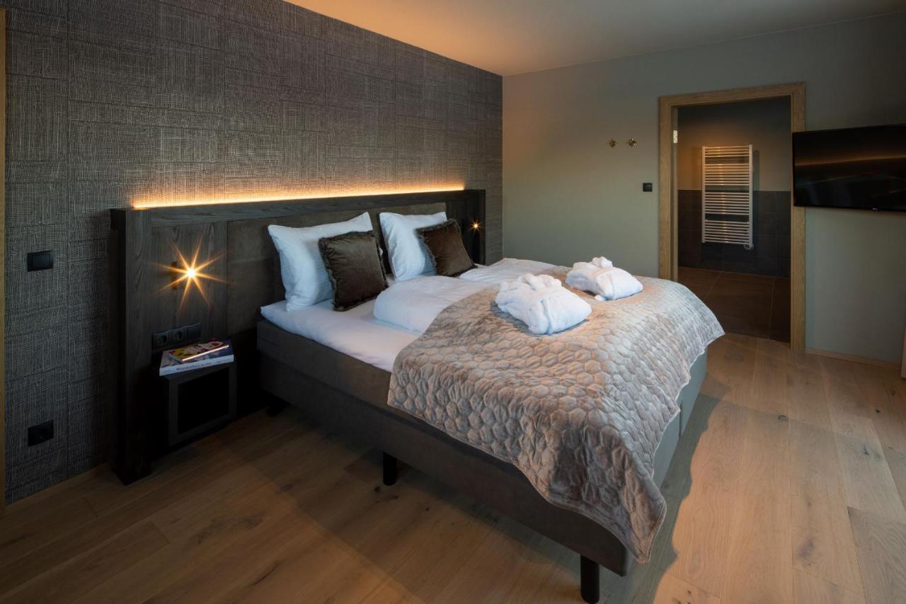 PURE Resort Westendorf Exterior foto