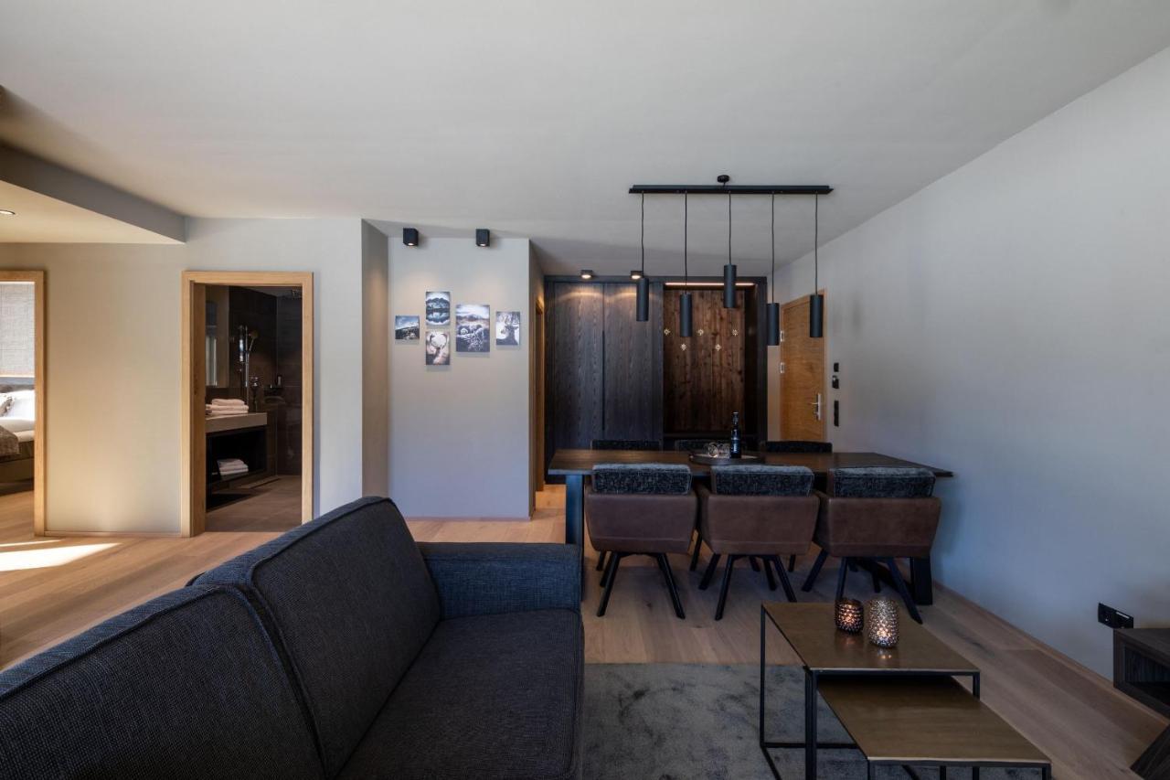 PURE Resort Westendorf Exterior foto