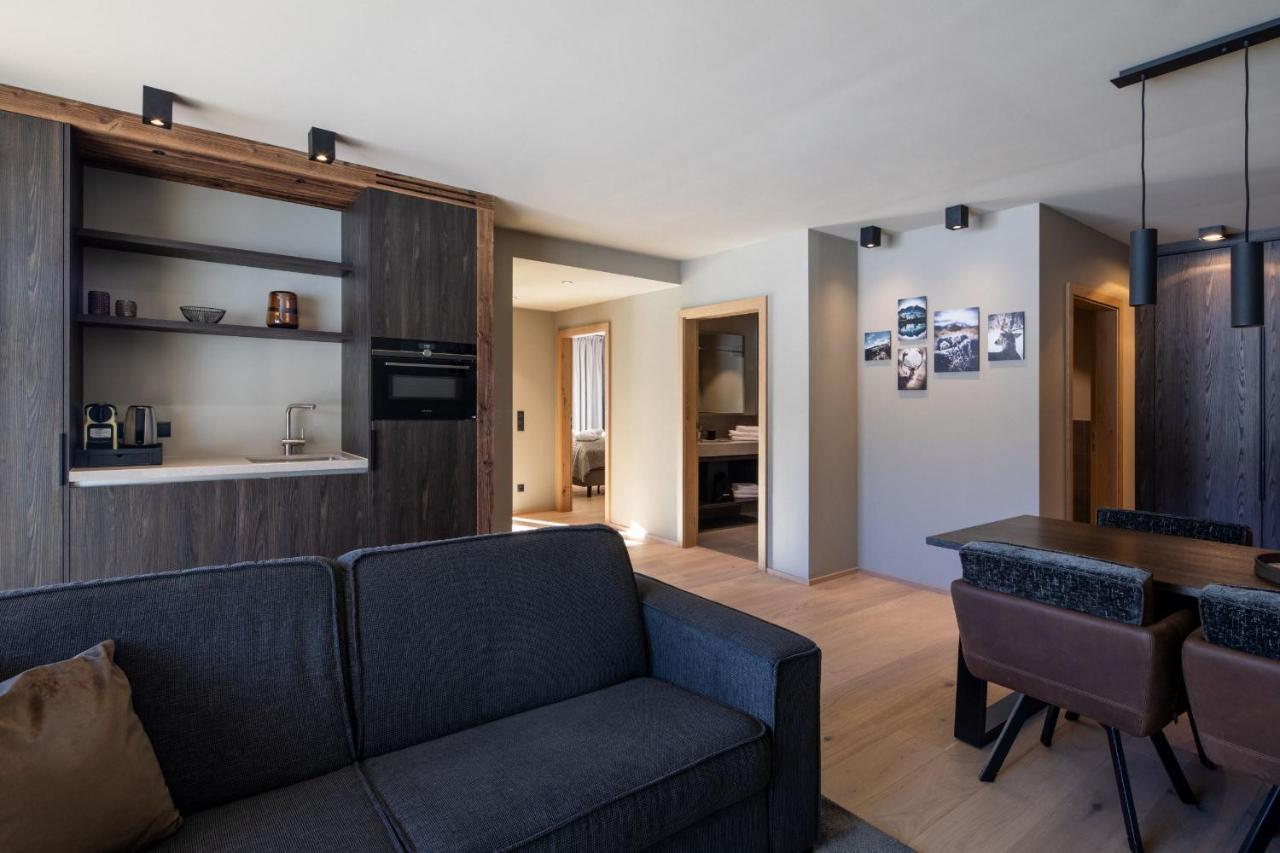 PURE Resort Westendorf Exterior foto