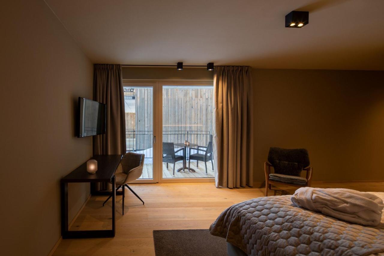 PURE Resort Westendorf Exterior foto