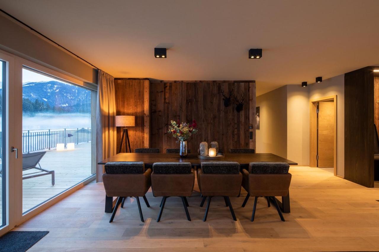 PURE Resort Westendorf Exterior foto