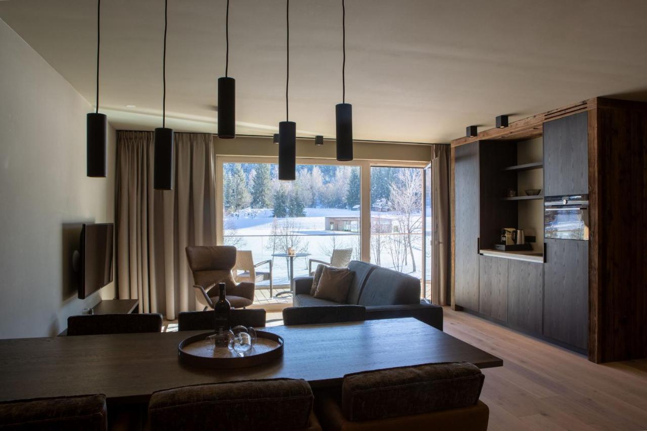 PURE Resort Westendorf Exterior foto