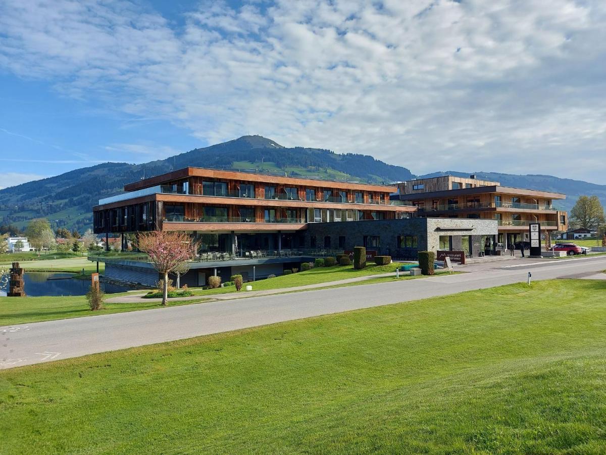 PURE Resort Westendorf Exterior foto