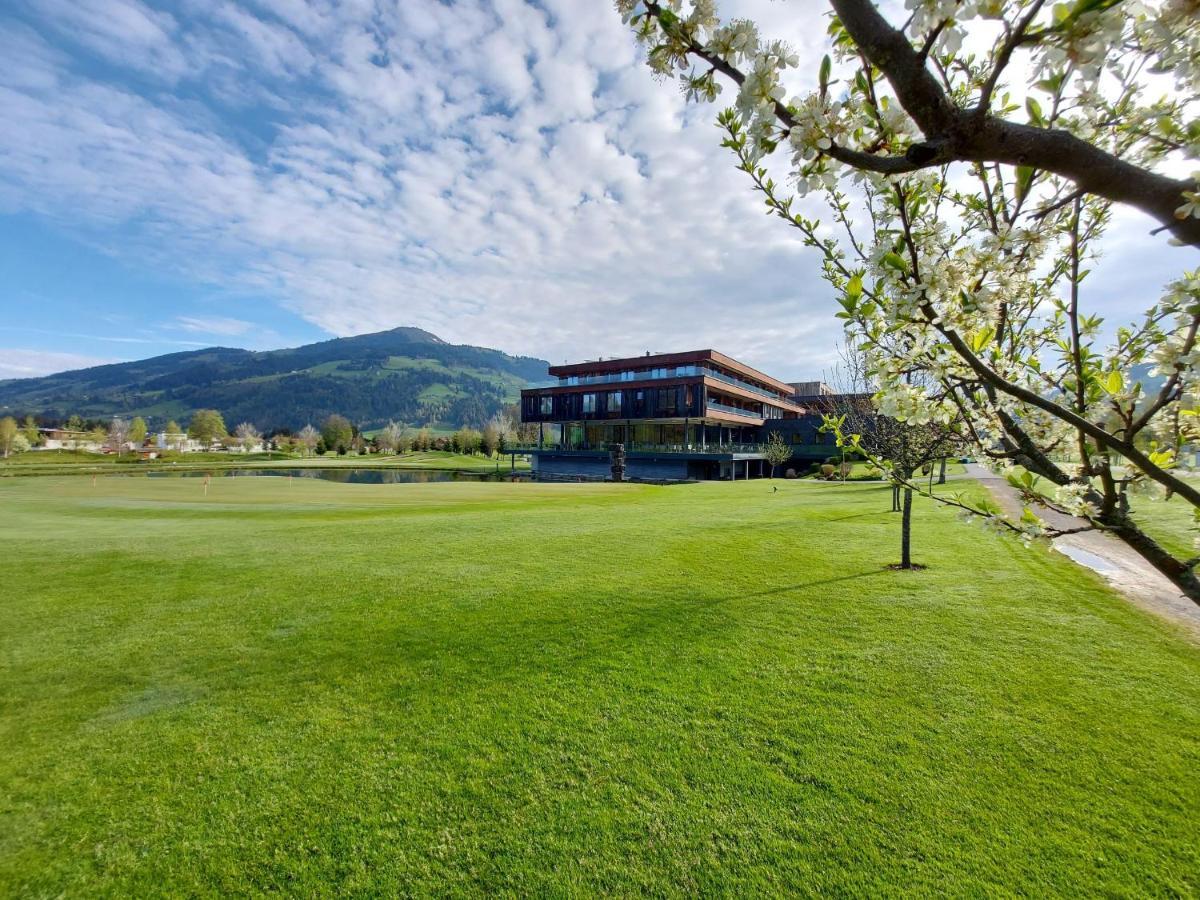 PURE Resort Westendorf Exterior foto
